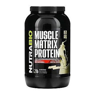 ماسل ماتریکس نوترابیو