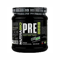 پمپ پری ورک اوت نوترابایو سیب سبز