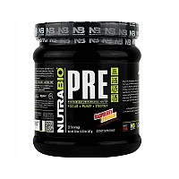 پمپ پری ورک اوت نوترابایو لیموناد تمشک