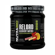 پودر ریلود نوترابایو | ریکاوری عضلات برای کاهش دردهای عضلانی