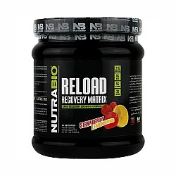 پودر ریلود نوترابایو بمب لیمو توت فرنگی