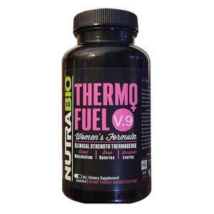 کپسول ترموفیول نوترابایو 60 عددی | لاغری و کاهش وزن