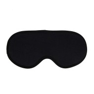 چشم بند طبی پاک سمن | تک سایز و کاهش نور در هنگام استراحت