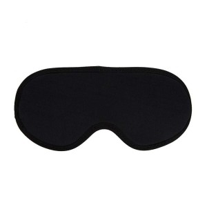 چشم بند طبی پاک سمن | تک سایز و کاهش نور در هنگام استراحت