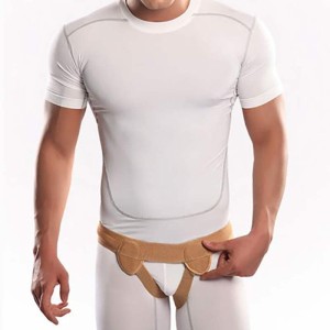 فتق بند دو طرفه پاک سمن | فیری سایز با کش حوله ای قابل تنظیم