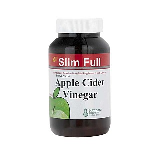 اسلیم فول سبز دارو