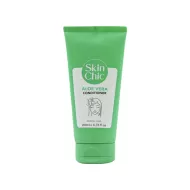 نرم کننده مو الوئه ورا اسکین شیک 200 میلی لیتر | مناسب انواع مو نرم کننده مو الوئه ورا اسکین شیک 200 میلی لیتر | مناسب انواع مو