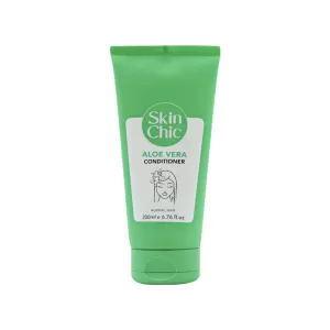 نرم کننده مو الوئه ورا اسکین شیک 200 میلی لیتر | مناسب انواع مو