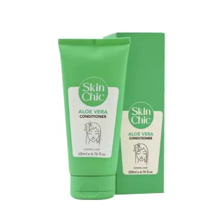 قیمت نرم کننده الوئه ورا اسکین شیک