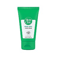 کرم دست آلوئه ورا اسکین شیک | مناسب برای تمام پوست ها