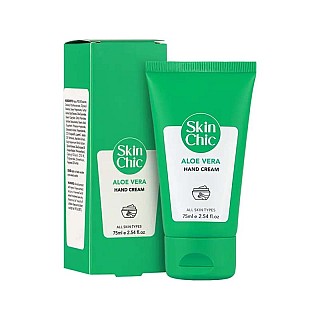 کرم دست الوورا اسکین شیک