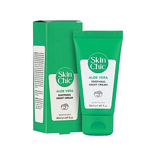 کرم شب اسکین شیک