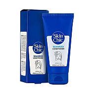 نرم کننده مو جلبک دریایی اسکین شیک | مناسب موهای نرمال