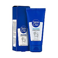 نرم کننده مو جلبک دریایی اسکین شیک | مناسب موهای نرمال