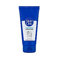 نرم کننده مو جلبک دریایی اسکین شیک | مناسب موهای نرمال