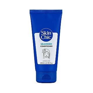 نرم کننده موی اسکین چیک