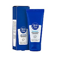 ژل لایه بردار و پاک کننده اسکین شیک | لاین جلبک دریایی برای پوست چرب و مختلط