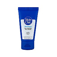 ژل کرم کنترل کننده چربی اسکین شیک | حاوی جلبک دریایی برای پوست چرب و مختلط