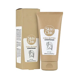 نرم کننده موی اسکین چیک