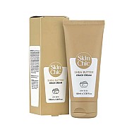 کرم ضد ترک بدن شی باتر اسکین شیک | برطرف کننده ترک های پوست بدن 