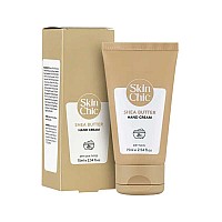 کرم دست شی باتر اسکین شیک | رفع خشکی و مرطوب کننده پوست دست