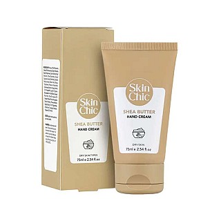 کرم دست اسکین شیک