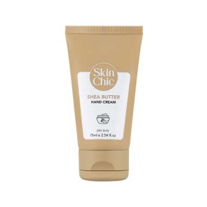 کرم دست شی باتر اسکین شیک | رفع خشکی و مرطوب کننده پوست دست