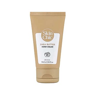 کرم دست اسکین شیک