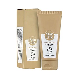 کرم ترک شکم اسکین شیک