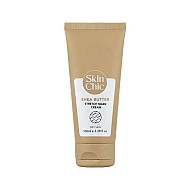 کرم ضد ترک شکم شی باتر اسکین شیک | کمک به رفع ترک های شکم 