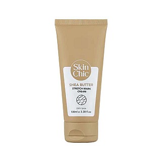 کرم ترک شکم اسکین شیک