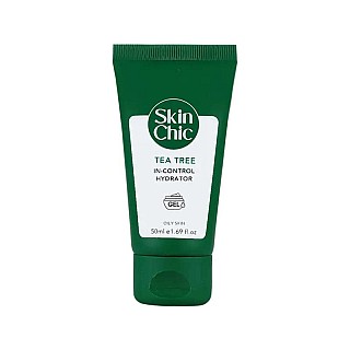 ژل کرم روغن درخت چای اسکین شیک