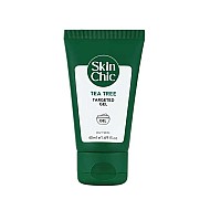 ژل کنترل کننده چربی درخت چای اسکین شیک | برای پوست چرب