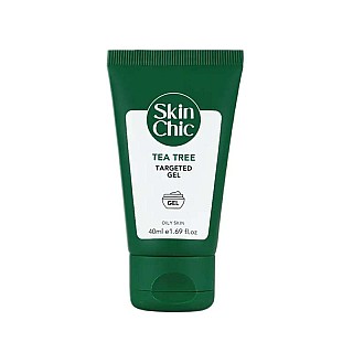 ژل روغن درخت چای اسکین شیک