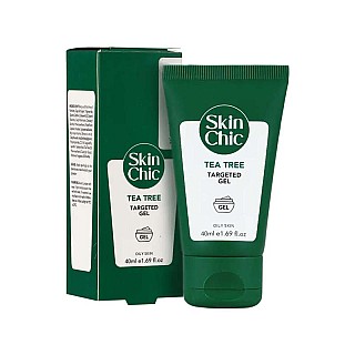 ژل روغن درخت چای اسکین شیک