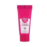 بالم لب ویتامین E اسکین‌ شیک ۲۰ میلی‌لیتر | مراقبت و رطوبت‌رسانی عمقی به لب‌ها
