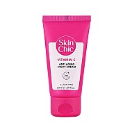 کرم ضد چروک شب ویتامین ای اسکین شیک | برطرف کننده چروک برای انواع پوست