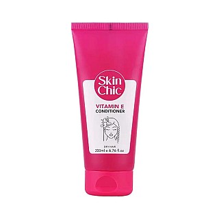 نرم کننده صورتی اسکین شیک