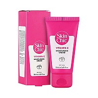 کرم مرطوب کننده ویتامین ای اسکین شیک | مرطوب کننده پوست خشک