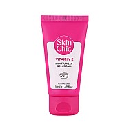 ژل کرم مرطوب کننده ویتامین ای اسکین شیک | مرطوب کننده پوست نرمال