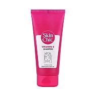 شامپو موی معمولی ویتامین ای اسکین شیک | شامپوی موهای نرمال ویتامین ای