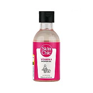 ژل شوینده پوست بدن ویتامین ای اسکین شیک | شاور ژل برای انواع پوست