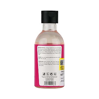 شاور ژل ویتامین ای اسکین شیک