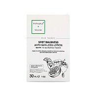 لوسیون ضد ریزش مو سکه ای تریکو پلاس 30 میلی | محرک رویش مو بر پایه ترکیبات گیاهی