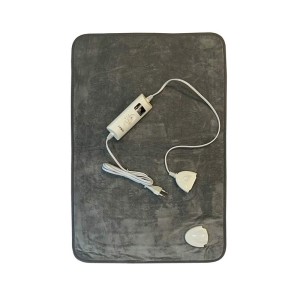 تشکچه برقی زوم مدل ZM-64H | با حرارت آرامش بخش و تسکین دهنده