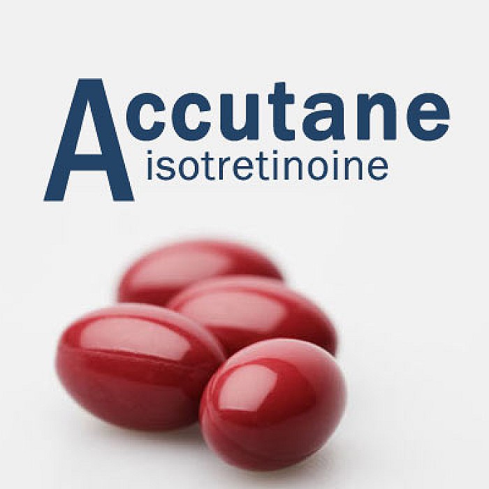 ایزوترتینوئین و خواص آن