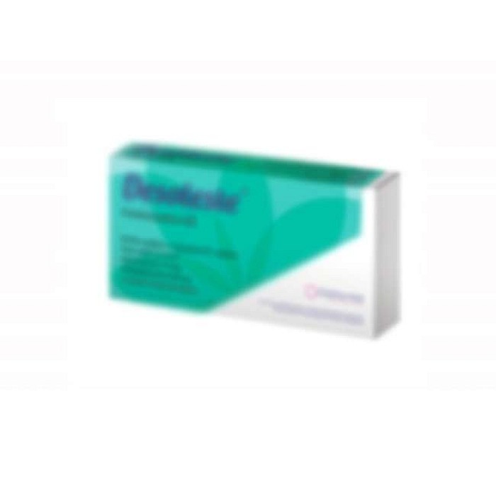 معرفی داروی دزولست