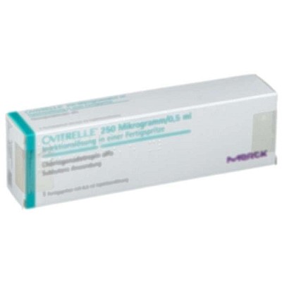 اوویترل چیست و چگونه از آن استفاده می شود؟