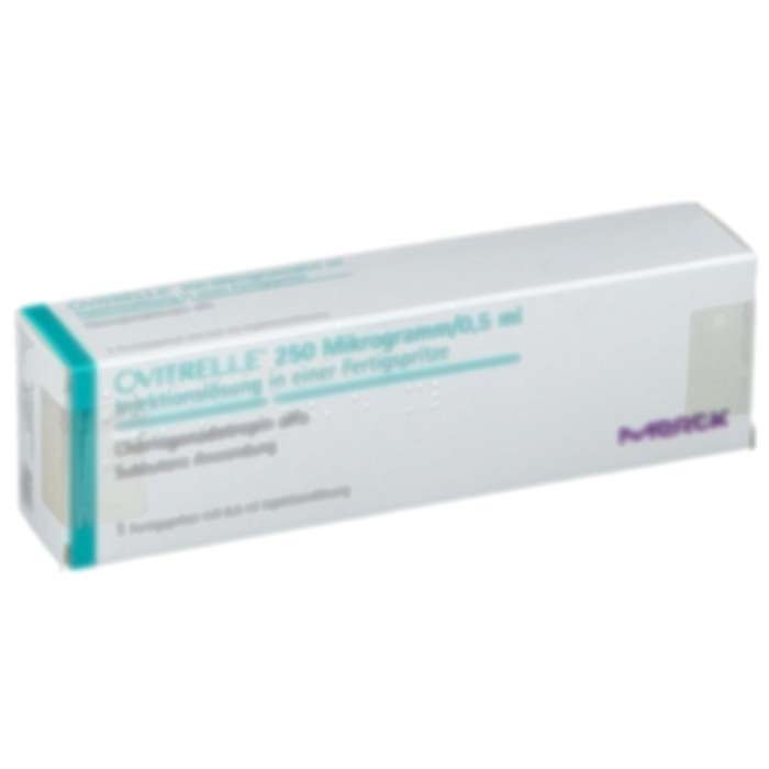 اوویترل چیست و چگونه از آن استفاده می شود؟