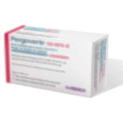 معرفی آمپول پرگووریس اکتوور